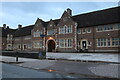 Towcester Police Station