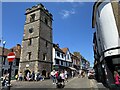 Clock Tower