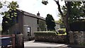 Scar Ghyll Farm on south side of Straight Lane