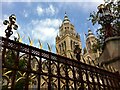 Natural History Museum, South Kensington