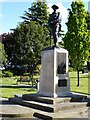 Colwyn Bay war memorial