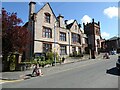 Colwyn Bay Police Station