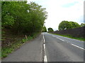 A76 approaching Auldgirth