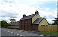 House on the A76, Holywood