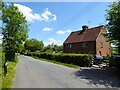 Brickfield Cottages, Sussex Lane, Blackham