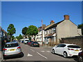TQ3887 : Colchester Road, Leyton by Malc McDonald