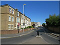 TQ3786 : Grange Park Road, Leyton by Malc McDonald