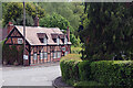 Cottages at Stoneleigh