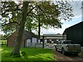 Stables at Peover Cottage