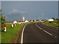 A759 towards Troon