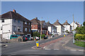 Church Hill Road, Hooe