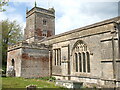 St Laurence, East Harptree