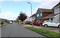 Woodside Avenue, Thundersley