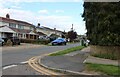 Woodside Avenue, Thundersley