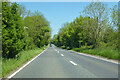 SP0609 : A429 heading north by Robin Webster