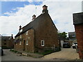 Ironstone cottage, Great Bourton