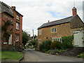 Swan Lane, Great Bourton