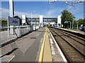 Langley railway station, Berkshire