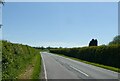 Lambley Lane, near Lowdham