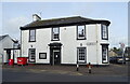 The Merito pub in Dunlop