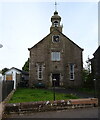 Dunlop Church Hall