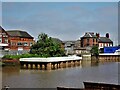 River Hull, Kingston upon Hull