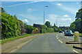 A422 Warwick Road, Banbury