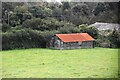 Field barn