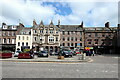 High Street, Montrose