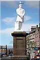 Statue of Joseph Hume, Montrose