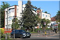 Flats on Princes Drive, Wealdstone