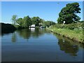 Bridgewater Canal, near Stockton Lane, Grappenhall