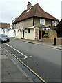 The Old Parsonage, 27-29, King Street