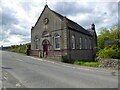 Seion Wesleyan Methodist Chapel