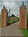 Saundby Park Hall