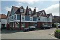 Former post office, Balcombe