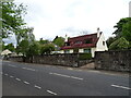 House on Craw Road, Paisley