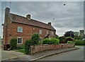 House on Top Pasture Lane, North Wheatley