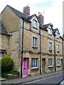 Cirencester houses [55]