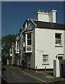 Houses, Higher Brimley Road, Teignmouth