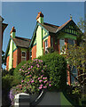 House, Higher Brimley Road, Teignmouth