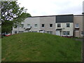 Houses on The Glebe, Dreghorn