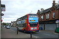 Main Street (B7081), Dreghorn