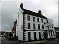 The White Hart Hotel, Uttoxeter