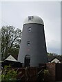 Old Windmill, Hemingford Grey