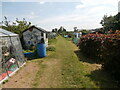 Pitville allotments, Liverpool