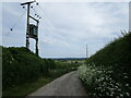 The Lane, Coppenhall