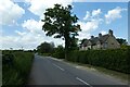 Hope Hall Cottages