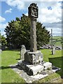 Churchyard Cross