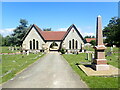 Newhaven Cemetery